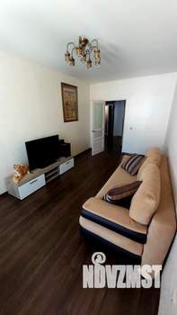 3-к квартира, вторичка, 79м2, 15/18 этаж