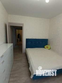 3-к квартира, вторичка, 62м2, 9/10 этаж