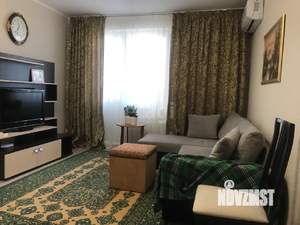 1-к квартира, вторичка, 38м2, 3/16 этаж
