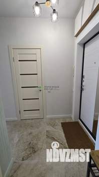 1-к квартира, вторичка, 48м2, 14/22 этаж