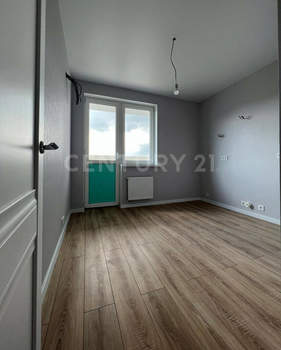 2-к квартира, вторичка, 45м2, 21/23 этаж