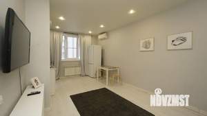 Студия квартира, вторичка, 29м2, 2/10 этаж