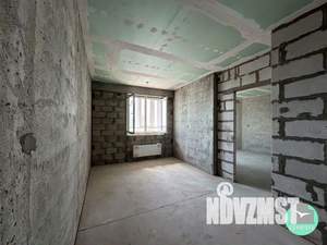 1-к квартира, вторичка, 46м2, 23/24 этаж