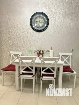 1-к квартира, вторичка, 38м2, 5/10 этаж