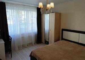 2-к квартира, вторичка, 57м2, 1/16 этаж