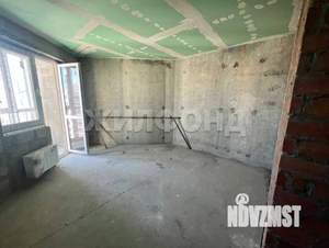 1-к квартира, вторичка, 43м2, 23/24 этаж