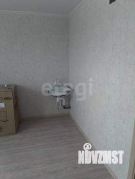1-к квартира, вторичка, 31м2, 1/16 этаж