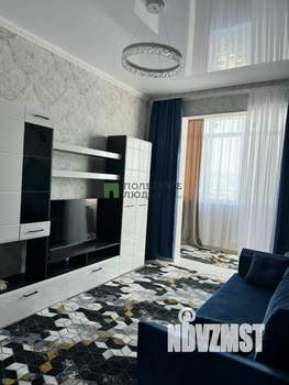 2-к квартира, вторичка, 53м2, 21/21 этаж