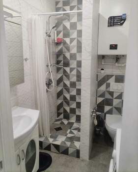 1-к квартира, вторичка, 36м2, 7/12 этаж