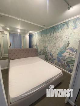 2-к квартира, вторичка, 50м2, 9/12 этаж