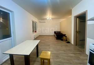 1-к квартира, вторичка, 42м2, 4/14 этаж