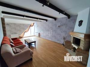 3-к квартира, вторичка, 108м2, 10/10 этаж