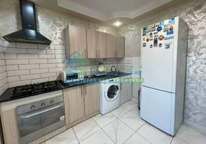 1-к квартира, вторичка, 45м2, 4/10 этаж