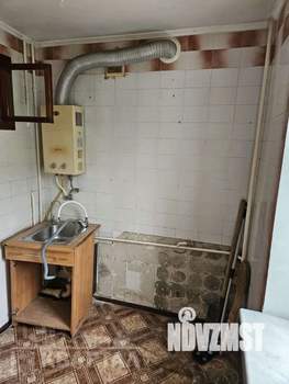 2-к квартира, вторичка, 47м2, 2/5 этаж