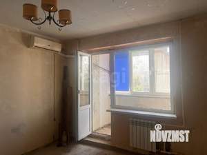 1-к квартира, вторичка, 28м2, 3/9 этаж