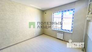 1-к квартира, вторичка, 43м2, 4/8 этаж