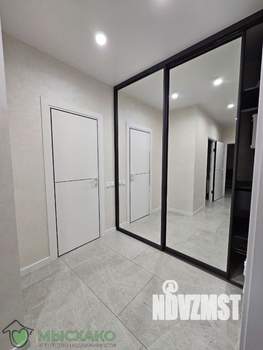 2-к квартира, вторичка, 55м2, 20/20 этаж