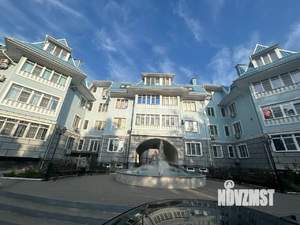 2-к квартира, вторичка, 70м2, 4/4 этаж