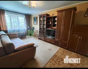 3-к квартира, вторичка, 60м2, 3/9 этаж