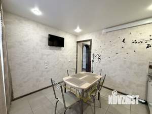 2-к квартира, вторичка, 56м2, 15/16 этаж