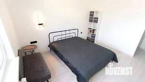 1-к квартира, вторичка, 43м2, 15/21 этаж