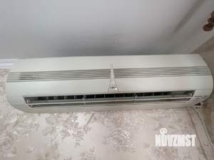 3-к квартира, вторичка, 54м2, 2/2 этаж