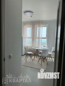 1-к квартира, вторичка, 32м2, 15/15 этаж