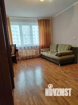 2-к квартира, вторичка, 57м2, 12/16 этаж