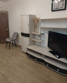 3-к квартира, вторичка, 62м2, 5/10 этаж