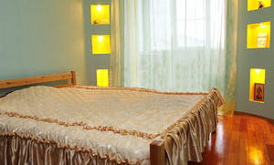 3-к квартира, вторичка, 65м2, 5/9 этаж