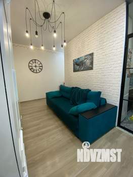2-к квартира, вторичка, 52м2, 1/4 этаж