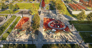 Студия квартира, вторичка, 24м2, 4/20 этаж