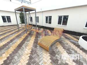 Студия квартира, сданный дом, 20м2, 2/4 этаж
