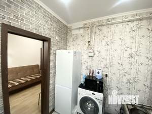 2-к квартира, вторичка, 35м2, 1/2 этаж