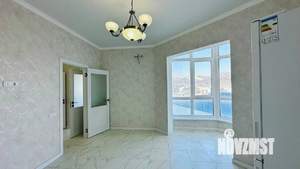 2-к квартира, вторичка, 67м2, 3/21 этаж