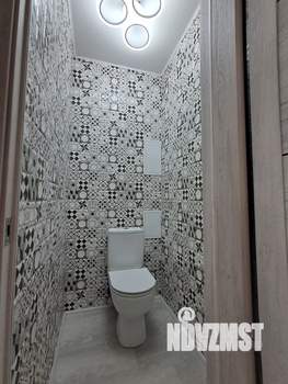 2-к квартира, вторичка, 64м2, 16/17 этаж