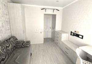 2-к квартира, вторичка, 58м2, 4/9 этаж