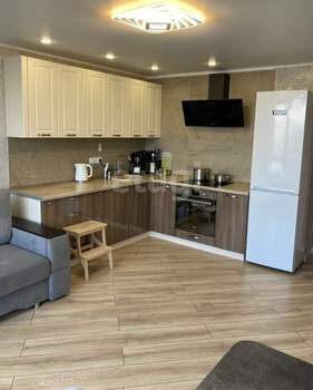 2-к квартира, вторичка, 70м2, 20/20 этаж