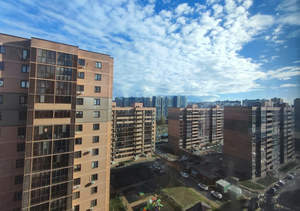 1-к квартира, вторичка, 49м2, 12/12 этаж