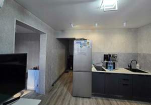 1-к квартира, вторичка, 31м2, 2/17 этаж