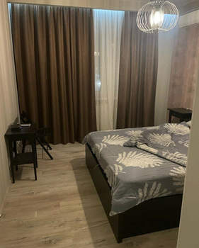 2-к квартира, вторичка, 56м2, 3/17 этаж