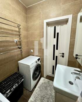 2-к квартира, вторичка, 77м2, 2/13 этаж