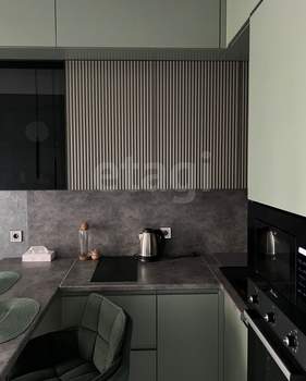 Студия квартира, вторичка, 24м2, 11/20 этаж