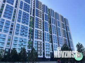 1-к квартира, вторичка, 37м2, 8/21 этаж