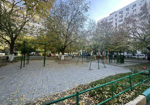 3-к квартира, вторичка, 63м2, 6/10 этаж