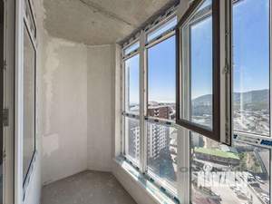 2-к квартира, сданный дом, 56м2, 17/25 этаж