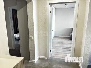 2-к квартира, вторичка, 52м2, 4/11 этаж