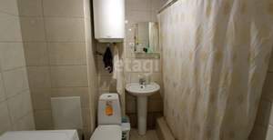 1-к квартира, вторичка, 48м2, 2/6 этаж