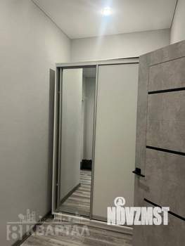 1-к квартира, вторичка, 41м2, 2/20 этаж