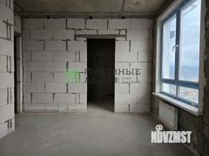 4-к квартира, вторичка, 111м2, 23/24 этаж